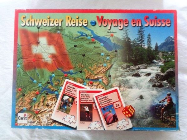 Spiel 10003.0