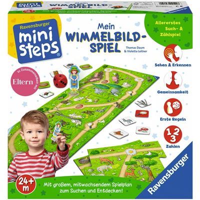 Spiel 2332.1