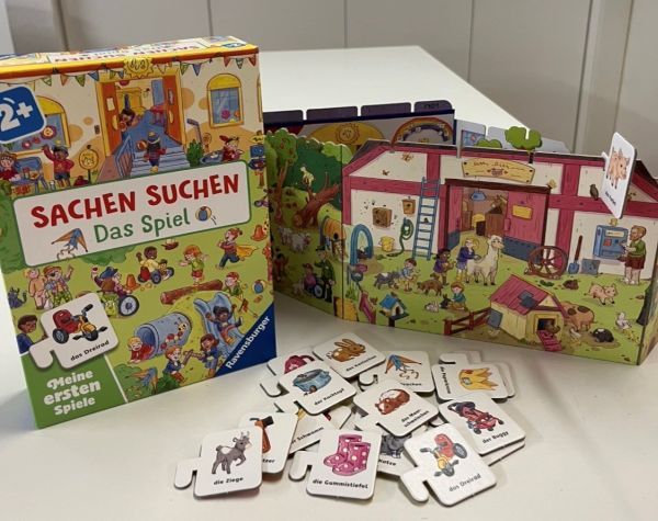 Spiel 2432.0