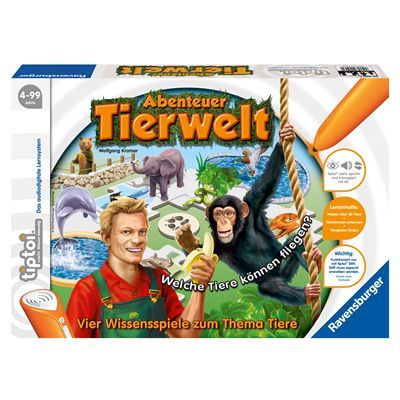 Spiel 8165.0