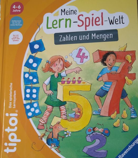 Spiel 8180.0